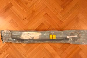 Barra duomi Whiteline per BMW e36 e BMW Z3