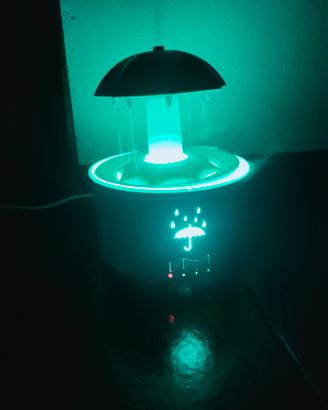 umidificatore 