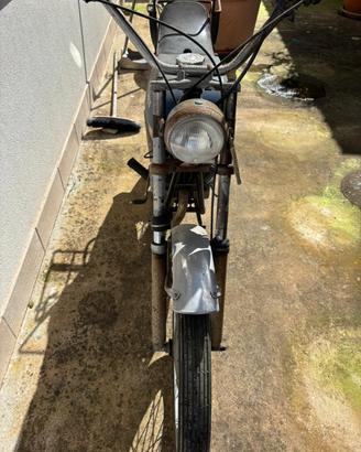 Moto Guzzi