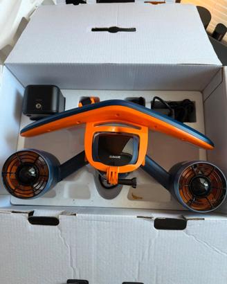 Sublue Whiteshark Mix Underwater Scooter