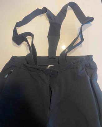 Pantaloni da montagna XL