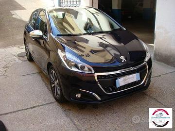 PEUGEOT - 208 - PureTech 82 5p. GPL Allure