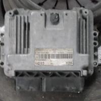 Centralina Motore Fiat Ducato 2300 MultiJet 120 CV