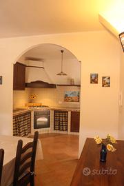 San Vito Lo Capo mare e natura, 2 bagni