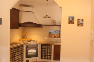 San Vito Lo Capo mare e natura, 2 bagni