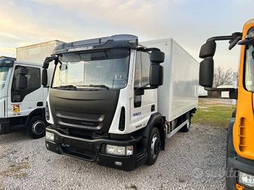 IVECO EUROCARGO 120E25