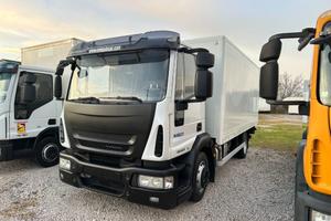 IVECO EUROCARGO 120E25