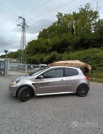 clio rs f1 team