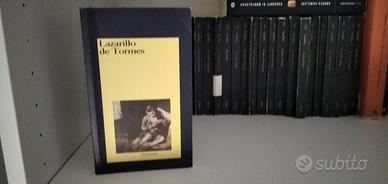 Lazarillo de Tormes
