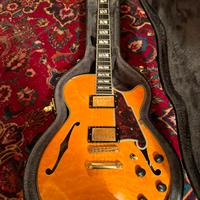 Chitarra D’angelico Excel ss xt semiacustica