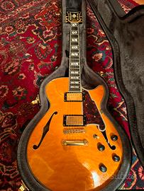 Chitarra D’angelico Excel ss xt semiacustica