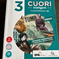 Cuori inteligenti 3 ISBN 978-88-6964-521-1