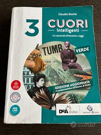 Cuori inteligenti 3 ISBN 978-88-6964-521-1