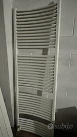 Scaldasalviette bagno