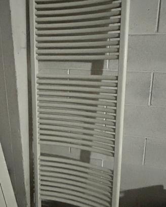 Scaldasalviette bagno