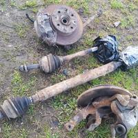 ricambi per fiat 128