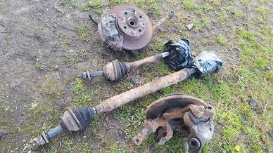 ricambi per fiat 128