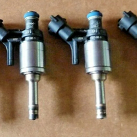 4 iniettori originali 1.6 thp benzina