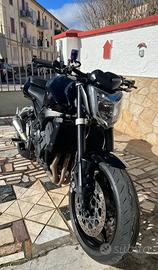 Yamaha Fz1