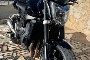 Yamaha Fz1