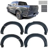 Set passaruota di medie Ford Ranger T9 dal 2023