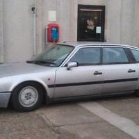 CITROEN CX 20 tre vip - 1987