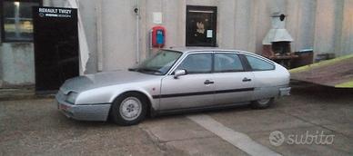 CITROEN CX 20 tre vip - 1987