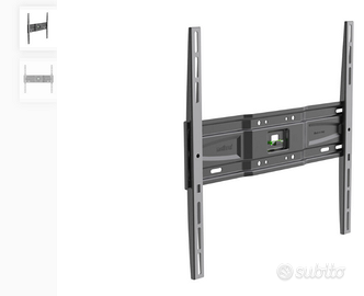 SUPPORTO  TV   MELICONI   SLYM  SYSTEM  PLUS  400