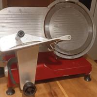 Affettatrice professionale   100 €