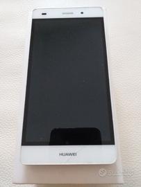 SMARTPHONE HUAWEI P8lite