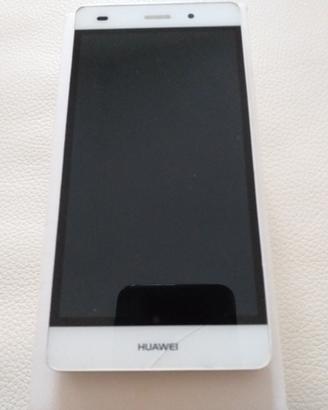 SMARTPHONE HUAWEI P8lite