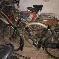 Bici anni 60/70