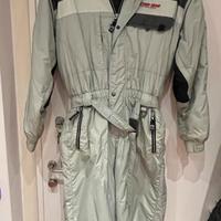 Tuta da sci uomo Astrolabio