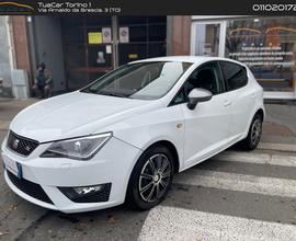 Seat Ibiza 1.4 TDI Start&Stop FR