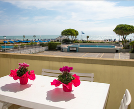 Fronte Vista Mare Dal 18 Settembre