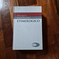 Dizionario etimologico