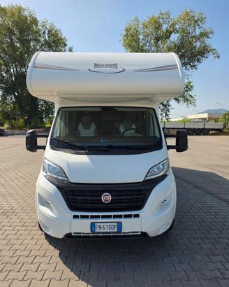 MCLOUIS GLAMYS 23 DIAMOND 2018 - 34.000 KM - 7 POS
