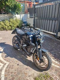 Zontes G1 125
