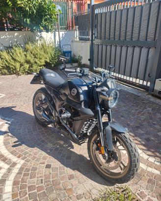 Zontes G1 125