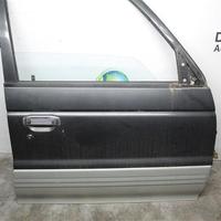 PORTIERA ANTERIORE DESTRA MITSUBISHI Pajero Pinin