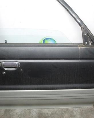 PORTIERA ANTERIORE DESTRA MITSUBISHI Pajero Pinin