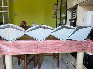 Applique da parete per interni