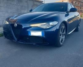 Alfa Romeo Giulia 2.2 Td 190 cv AT8 Sprint