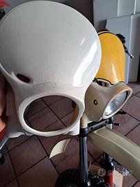 Mascherina Fantic mik 26