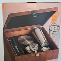 Brandani gift group cocktail Kit
