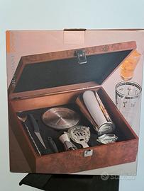 Brandani gift group cocktail Kit