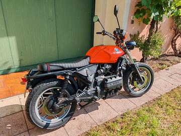 Bmw k 75 - 1989