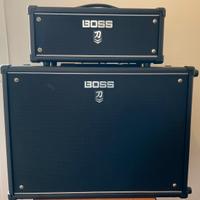Amplificatore per chitarra