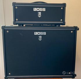 Amplificatore per chitarra