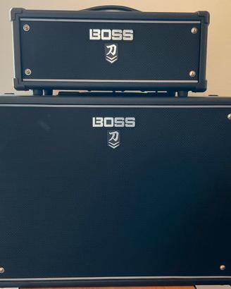 Amplificatore per chitarra